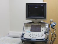 超音波診断システム