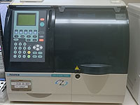 生化学自動分析装置　富士ドライケム7000